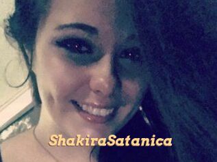 ShakiraSatanica