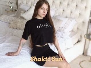 Shakti_Sun