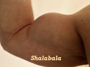 Shalabala