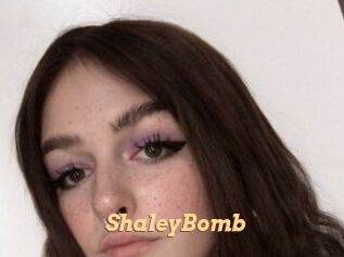 ShaleyBomb