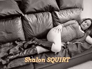 Shalon_SQUIRT