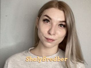 ShalyBredber