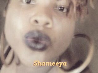 Shameeya
