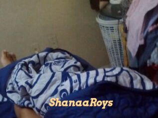 ShanaaRoys
