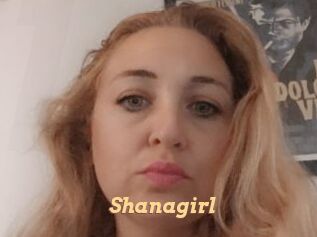 Shanagirl