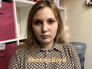 ShandaBoyd