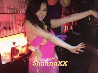 ShannaXX