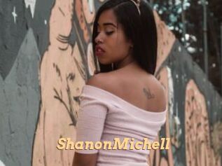 ShanonMichell