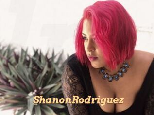 ShanonRodriguez
