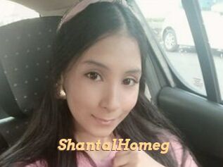 ShantalHomeg