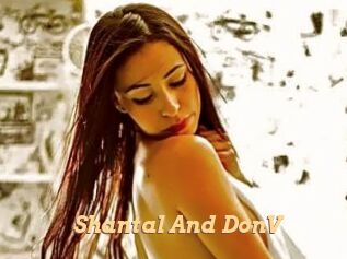 Shantal_And_DonV
