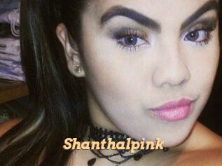 Shanthalpink