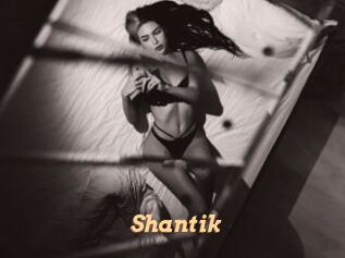 Shantik
