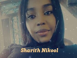Sharith_Nikool