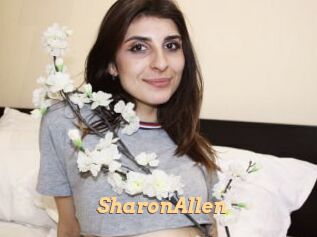 SharonAllen