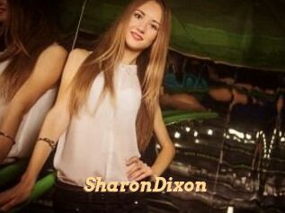 Sharon_Dixon