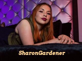 SharonGardener