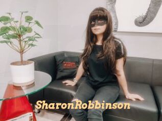 SharonRobbinson
