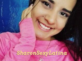 SharonSexyLatina