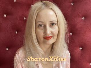SharonXKiss