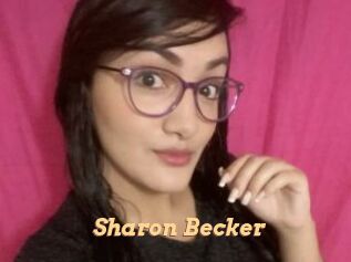 Sharon_Becker Live Paradise