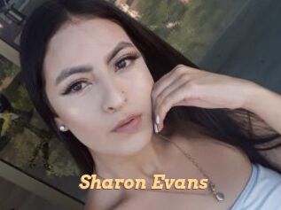 Sharon_Evans