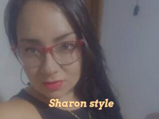 Sharon_style