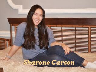 Sharone_Carson
