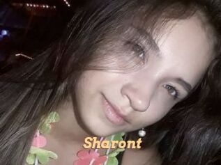 Sharont