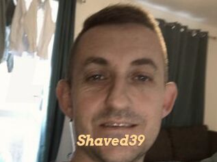 Shaved39