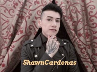 ShawnCardenas