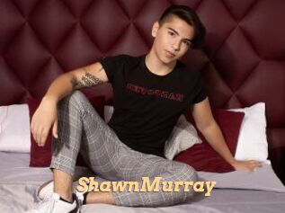 ShawnMurray