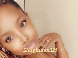 Shaylaxxx321