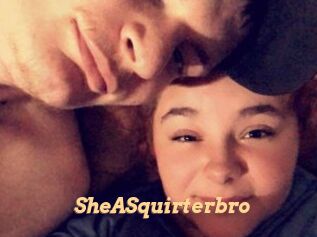SheASquirterbro