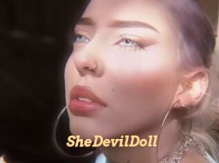 SheDevilDoll