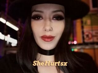 SheHurtsx