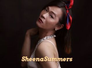 SheenaSummers