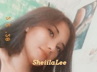 SheiilaLee