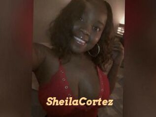 SheilaCortez