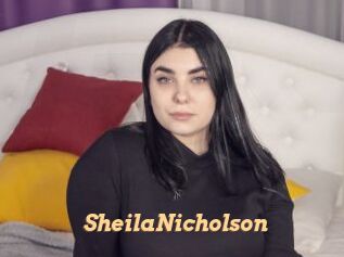 SheilaNicholson