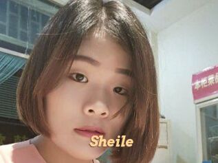 Sheile