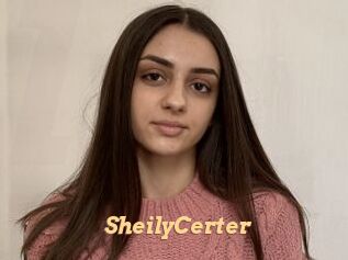 SheilyCerter