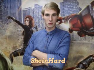 SheinHard