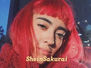 SheinSakurai