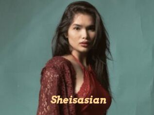 Sheisasian