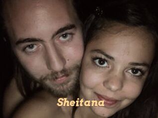Sheitana