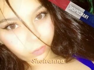 Sheitanna
