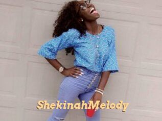 Shekinah_Melody