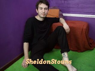 SheldonStouns