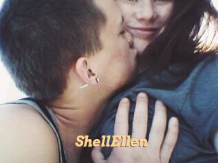 ShellEllen